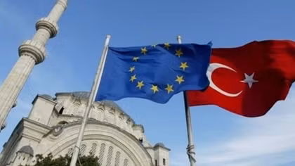 EU dọa cấm cửa Thổ Nhĩ Kỳ nếu nước này khôi phục án tử hình
