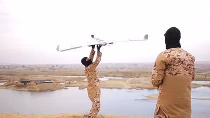 Nga hé lộ vụ FSB phá âm mưu khủng bố bằng UAV nhằm vào World Cup