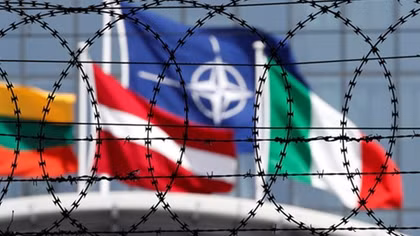Nga tuyên bố "sốc" sau khi bị NATO đổ lỗi