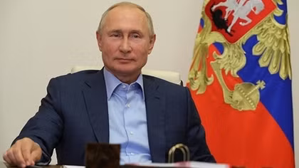 Tổng thống Putin đủ điều kiện tiêm vaccine Sputnik V