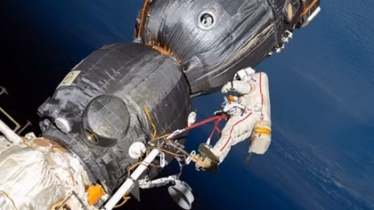 Nga muốn mời NASA tham gia dự án không gian cực hấp dẫn