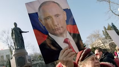 Tổng thống Putin có thể tuyên bố tái tranh cử vào tháng 11 tới