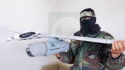 Nga tố khủng bố được "hậu thuẫn" khi tấn công căn cứ ở Syria