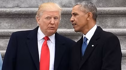 Tổng thống Macron: Ông Trump huỷ thoả thuận hạt nhân Iran vì ông Obama