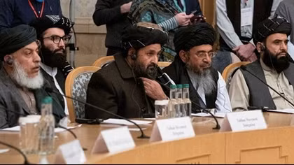 Mỹ rút quân, Taliban tuyên bố kiểm soát 85% lãnh thổ Afghanistan