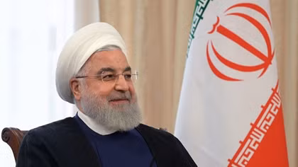 Iran bất ngờ "đánh tiếng" hòa giải với Arab Saudi