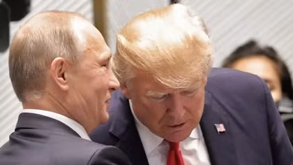 Mỹ kết tội 12 nhân viên tình báo Nga trước thềm thượng đỉnh Putin-Trump