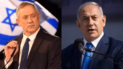Người dân Israel hôm nay (9-4) đi bầu cử Quốc hội
