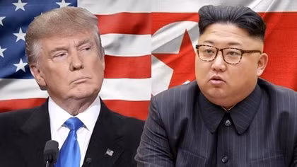 Bình Nhưỡng nổi giận vì Mỹ muốn áp dụng "mô hình Libya" vào Triều Tiên