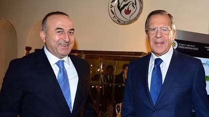 Nga - Thổ nhất trí thỏa thuận ngừng bắn toàn Syria