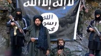 Nga cảnh báo IS trỗi dậy ở Afghanistan dù có Mỹ hiện diện