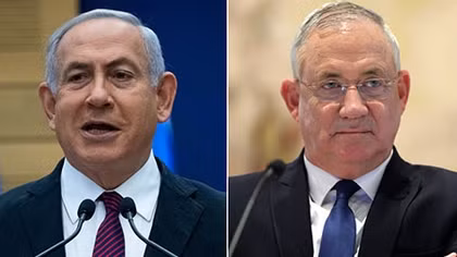 Israel bầu cử lần thứ 4 trong 2 năm