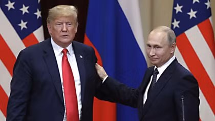Nga sẵn sàng cho thượng đỉnh Trump - Putin, bất chấp Mỹ thiếu thân thiện