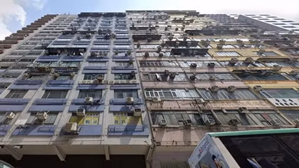 Đột nhập căn hộ chung cư đánh cắp tài sản gần 12 ngàn tỷ VNĐ