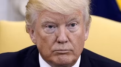 Chính phủ Mỹ nguy cơ đóng cửa đúng dịp 1 năm ông Trump nhậm chức
