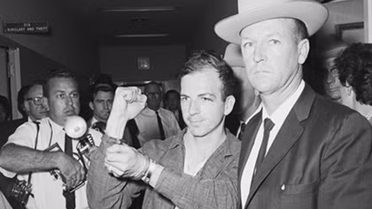 Hé lộ thêm nghi vấn mới xung quanh vụ ám sát Tổng thống Mỹ Kennedy 