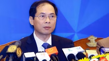 Việt Nam thúc đẩy hợp tác đi vào thực chất giữa các thành viên APEC
