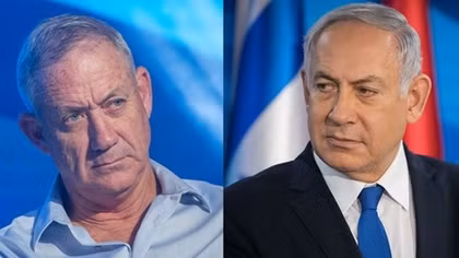Israel giải tán quốc hội, sắp tổng tuyển cử lần 4 trong hai năm