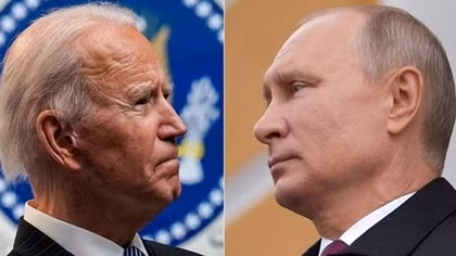 Nga nói quan hệ với Mỹ "đáng buồn", muốn cùng ông Biden khôi phục