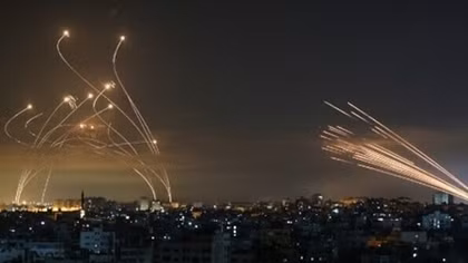 (NÓNG TUẦN QUA) Israel- Hamas ngừng bắn, căng thẳng Armenia-Azerbaijan tái leo thang