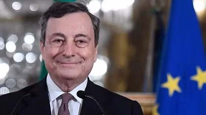 Italy có Thủ tướng mới