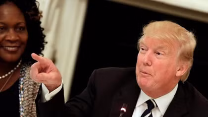 Tổng thống Trump lên tiếng sau phiên điều trần của cựu Giám đốc FBI