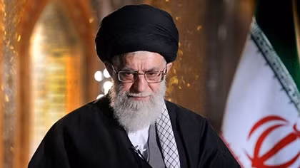 Lãnh tụ Iran vạch mặt thủ đoạn của thế lực đứng sau biểu tình bạo lực