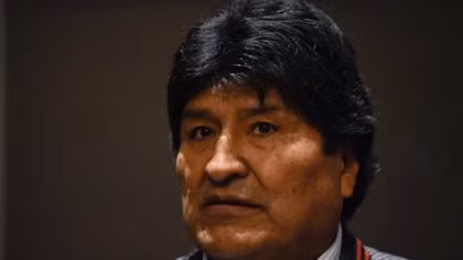 Bolivia chuẩn bị bầu cử, quyết ngăn ông Morales trở về