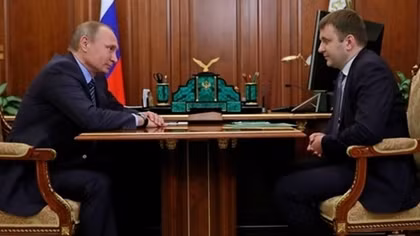 Điện Kremlin lên tiếng về “người kế nhiệm” Tổng thống Putin