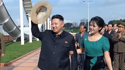 Đại sứ Nga hé lộ lí do Triều Tiên "nổi trận lôi đình" với Hàn Quốc
