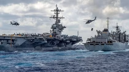 (NÓNG TUẦN QUA) Mỹ đếm ngược ngày ông Biden nhậm chức, Israel hạ sát 57 người ở Syria