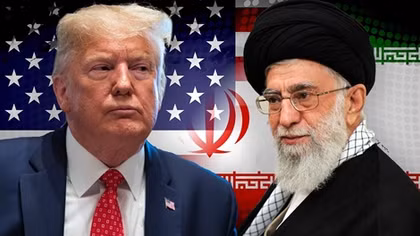 Iran kiên quyết không đối thoại với Mỹ dù Nga làm trung gian