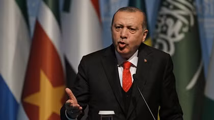 Tổng thống Thổ Nhĩ Kỳ nhận xét gây sốc về Tổng thống Syria Bashar al-Assad 