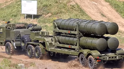 Tổng thống Putin hối thúc đưa tên lửa S-500 vào sản xuất hàng loạt