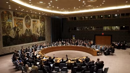 LHQ lên án các vụ thử hạt nhân của Triều Tiên