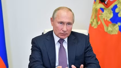 Putin tuyên bố sẵn sàng thực hiện cam kết đồng minh quân sự với Armenia
