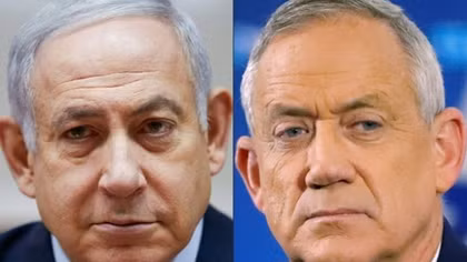 Israel lâm vào bế tắc chính trị sau bầu cử lần hai