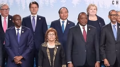 Thủ tướng hoan nghênh G7 ủng hộ lập trường chung của ASEAN về Biển Đông