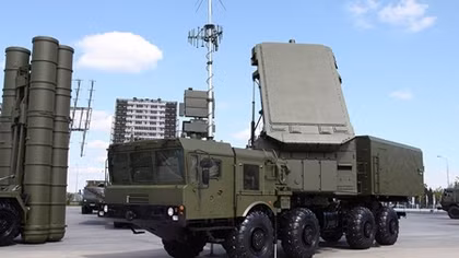 Vì sao Mỹ ra sức ngăn cản Thổ Nhĩ Kỳ mua S-400 của Nga?