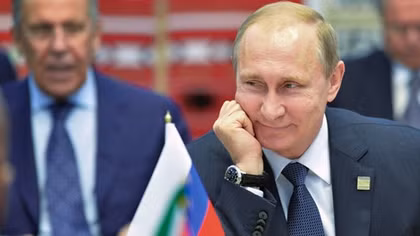 Đảng cầm quyền Nga kêu gọi Tổng thống Putin tái tranh cử