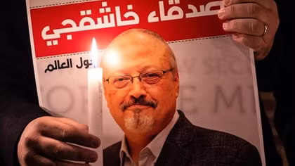 Thổ Nhĩ Kỳ lo không bao giờ tìm thấy thi thể nhà báo Khashoggi