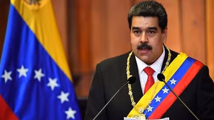 Venezuela phá âm mưu đảo chính, ám sát Tổng thống Maduro