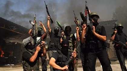 Thổ Nhĩ Kỳ tố lực lượng thân Mỹ bắt tay với IS chiếm lãnh thổ Syria