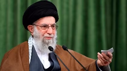 Iran hối thúc Mỹ hành động, dừng "nói suông"