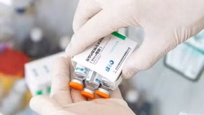 WHO phê duyệt vaccine COVID-19 của Trung Quốc