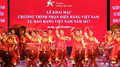 Lan tỏa tình yêu hàng Việt tới triệu triệu người Việt Nam