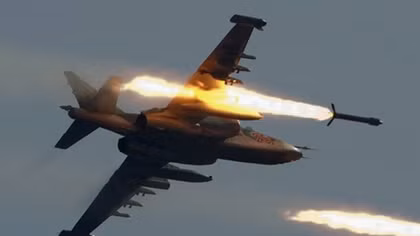 Ba binh sĩ thiệt mạng ở Syria, Nga tức giận dội bom trả đũa