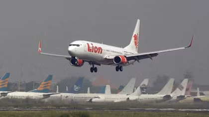 Hé lộ nguyên nhân máy bay Indonesia rơi khiến 189 người thiệt mạng