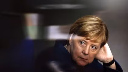 Kỷ nguyên của nữ tướng nước Đức Angela Merkel sắp kết thúc