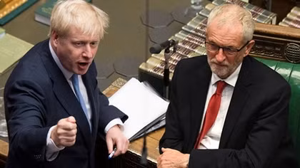 Thủ tướng Anh tuyên bố "sốc" về khả năng trì hoãn Brexit